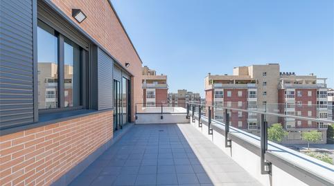 Foto 5 de Ático en venta en Avenida del Santuario de Valverde, 25,  Madrid Capital, Madrid