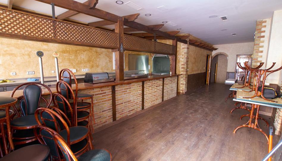 Premises for sale in Calle Sierra del Oro, La Ñora, Murcia - image 1 Photo 1 of Premises for sale in Calle Sierra del Oro, La Ñora, Murcia