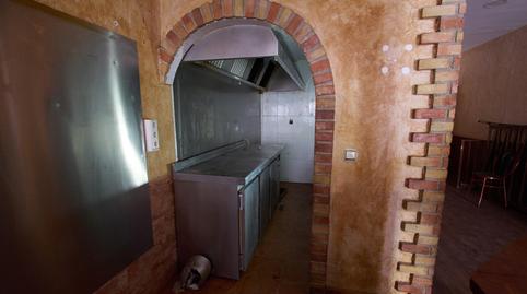 Premises for sale in Calle Sierra del Oro, La Ñora, Murcia - image 5 Photo 5 of Premises for sale in Calle Sierra del Oro, La Ñora, Murcia