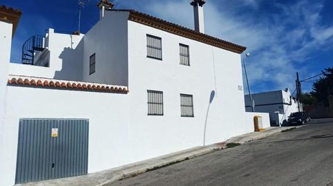 Single-family semi-detached for sale in Calle San Rafael, 10, San José del Valle, Cádiz - image 2 Photo 2 of Single-family semi-detached for sale in Calle San Rafael, 10, San José del Valle, Cádiz