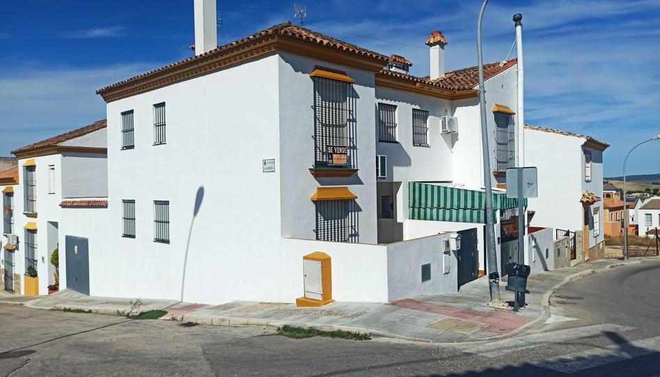 Single-family semi-detached for sale in Calle San Rafael, 10, San José del Valle, Cádiz - image 1 Photo 1 of Single-family semi-detached for sale in Calle San Rafael, 10, San José del Valle, Cádiz