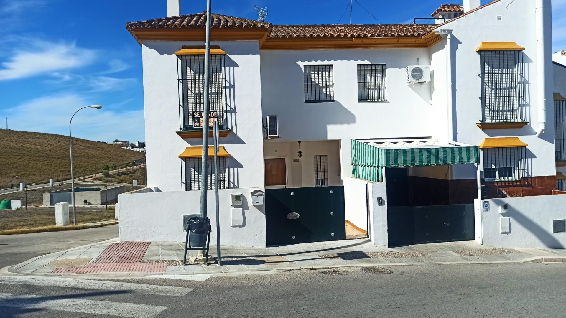 17 Viviendas y casas en venta en San José del Valle | fotocasa