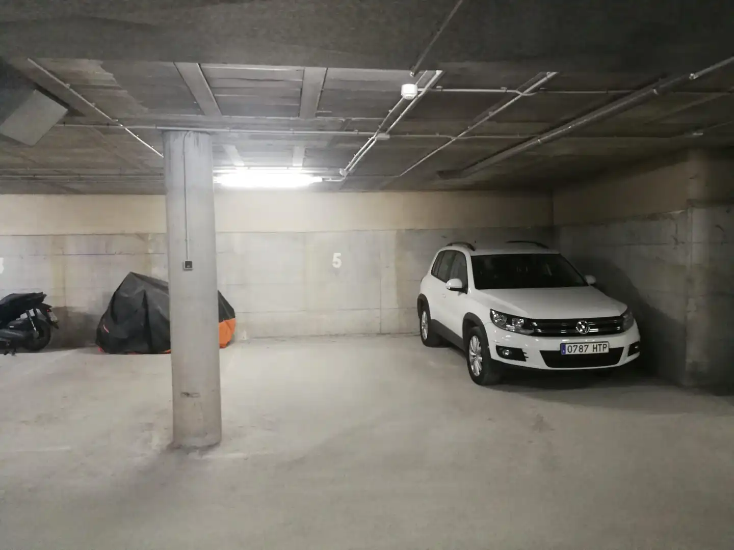 Garaje en venta en Carrer de Campos, 97, Llucmajor pueblo Parking de Garaje en venta en Llucmajor