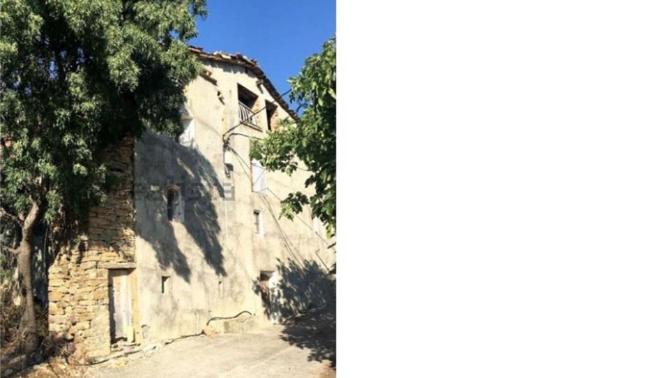 Casa o chalet en venta en Calle Clemente, S/n, Arén, Huesca - imagen 1 Foto 1 de Casa o chalet en venta en Calle Clemente, S/n, Arén, Huesca