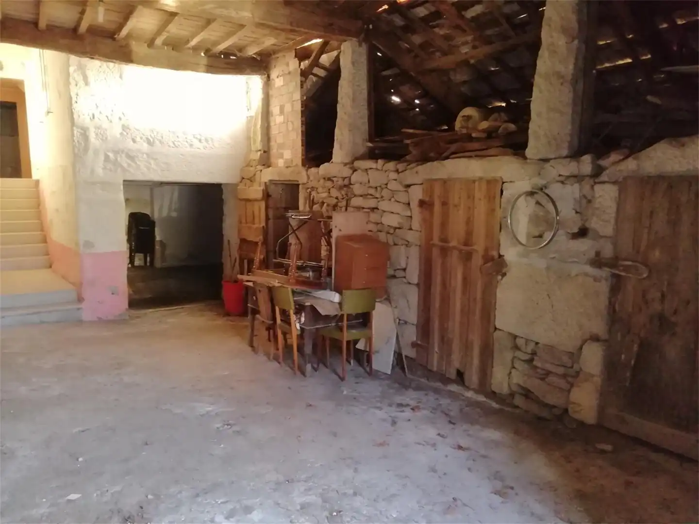 Finca rústica en venda en Marín amb Terrassa i Balcó