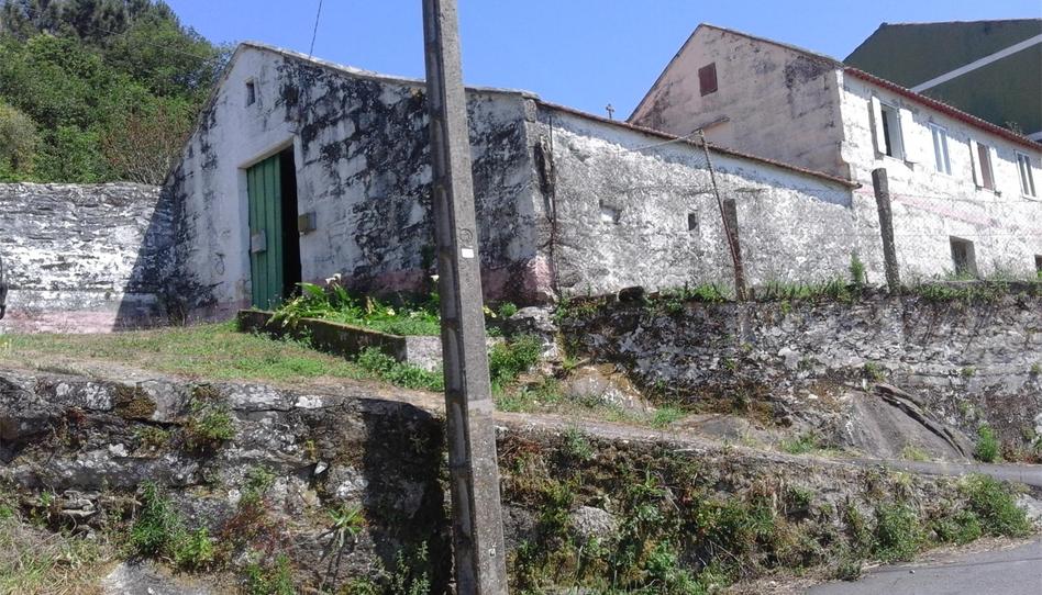 Foto 1 de Finca rústica en venda a Xermade, 8, Marín, Pontevedra