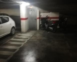 Aparcament de Garatge en venda en Elche / Elx