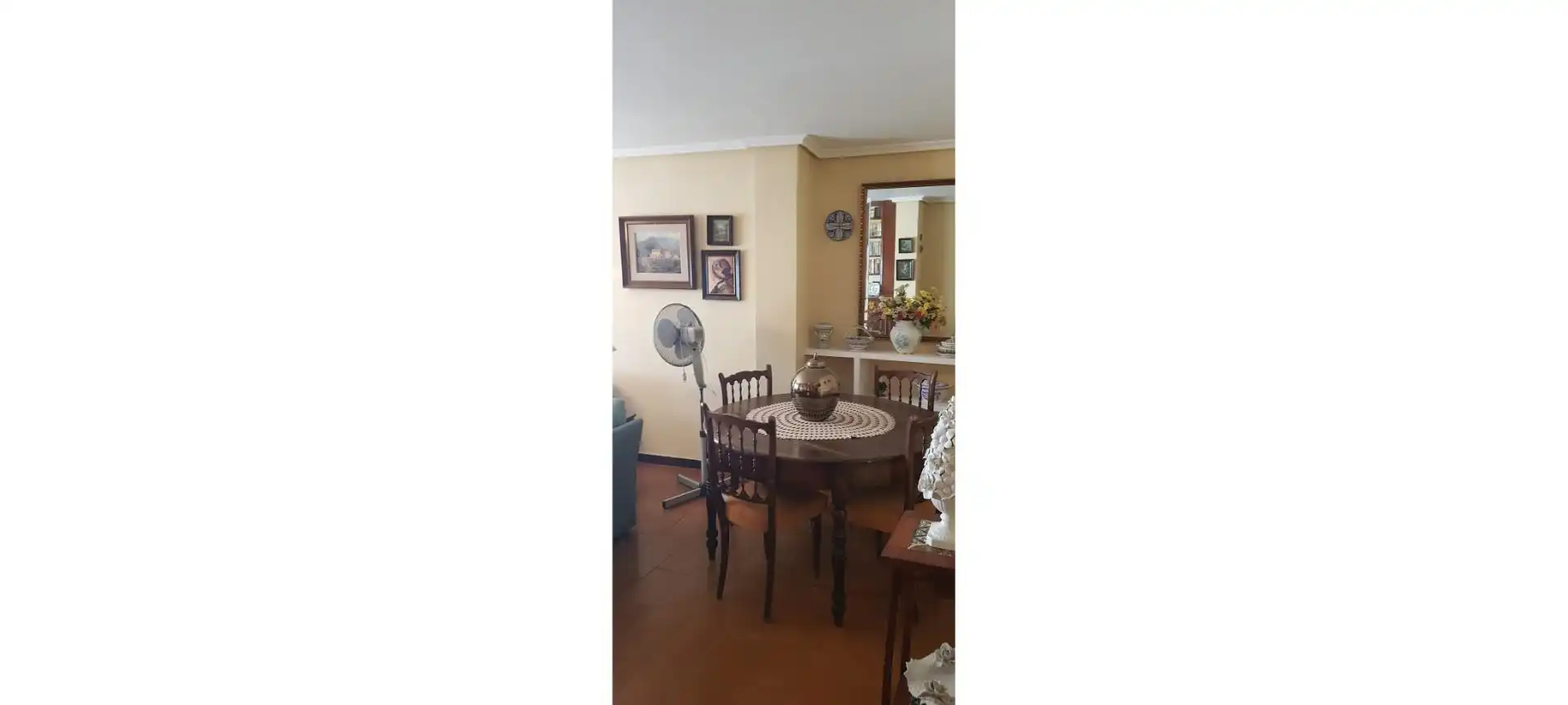 Flat for sale in Calle Huesca, 2, Calamocha