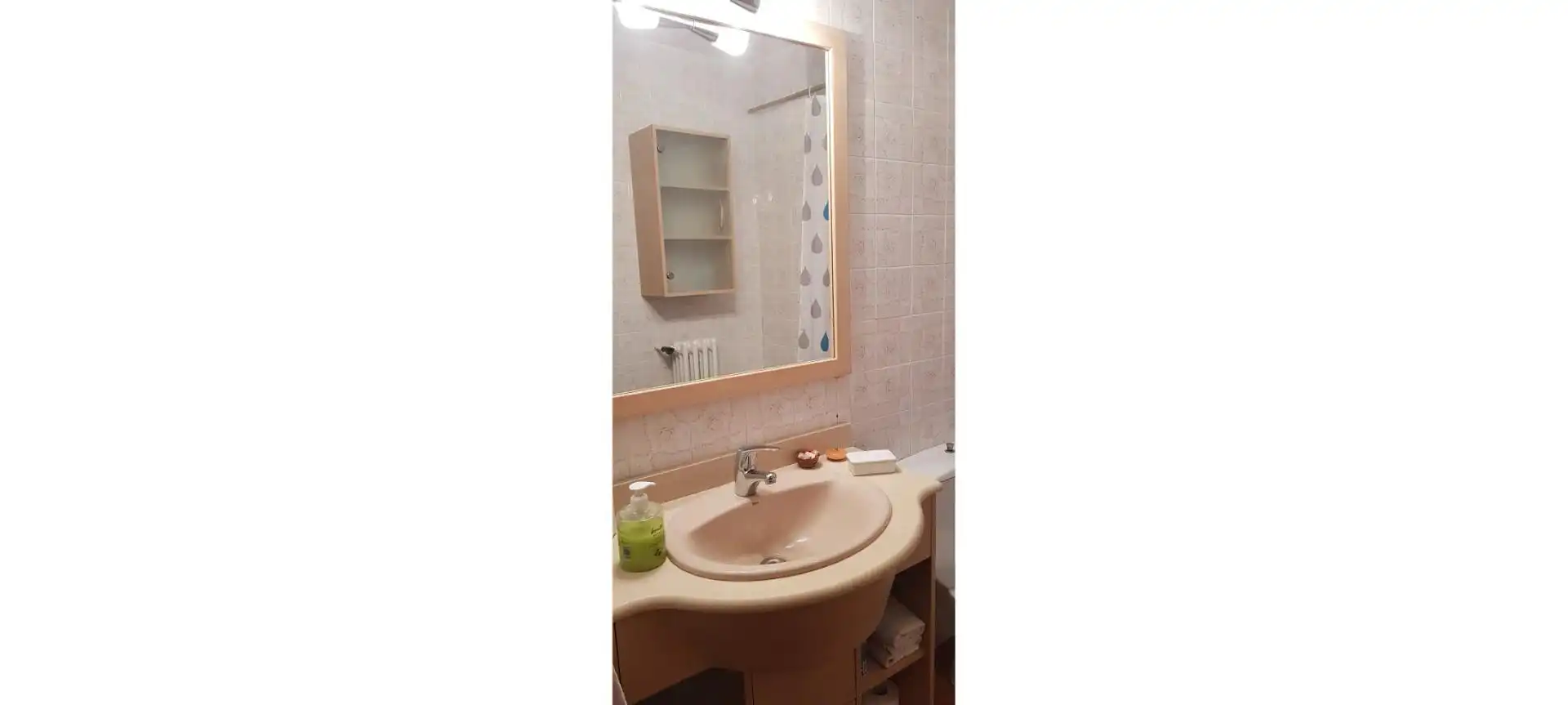 Flat for sale in Calle Huesca, 2, Calamocha