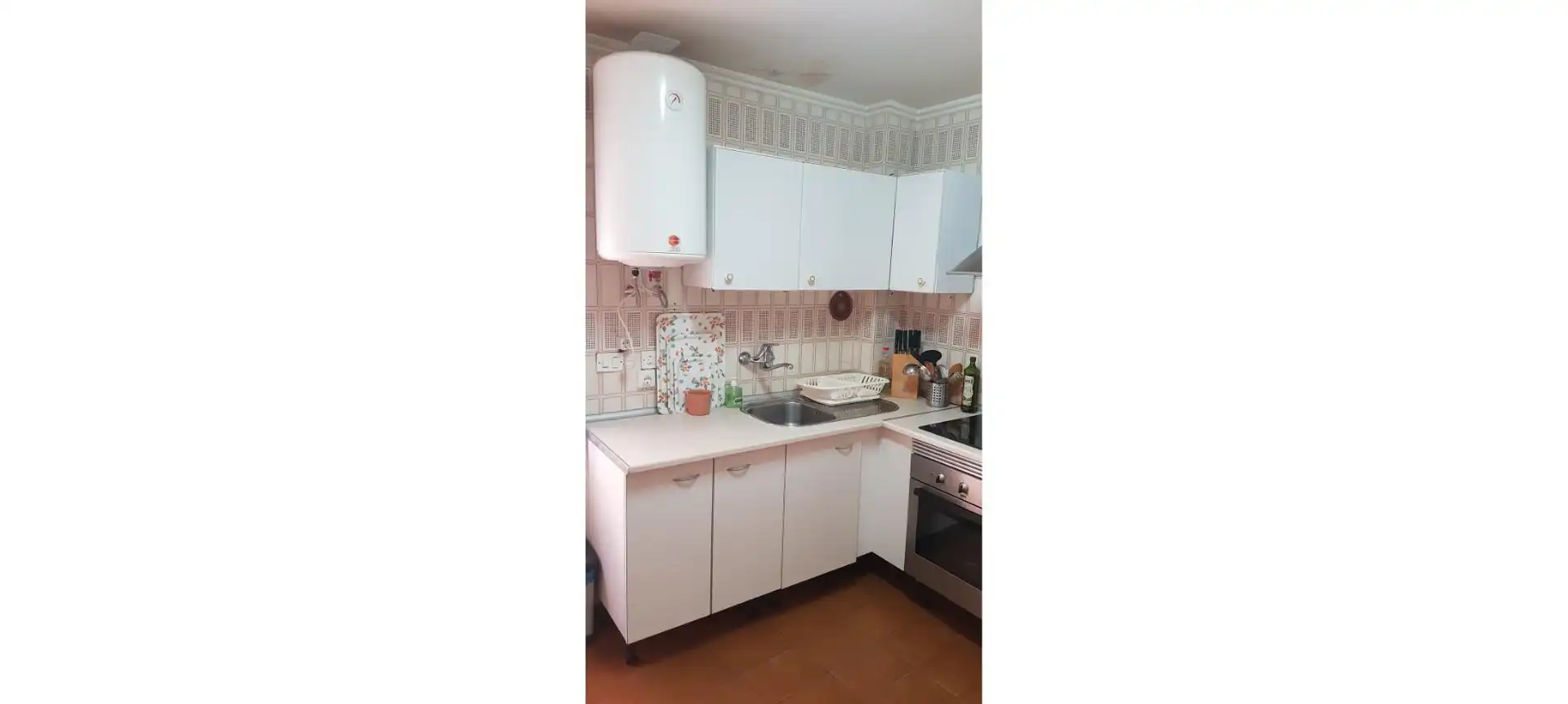 Flat for sale in Calle Huesca, 2, Calamocha