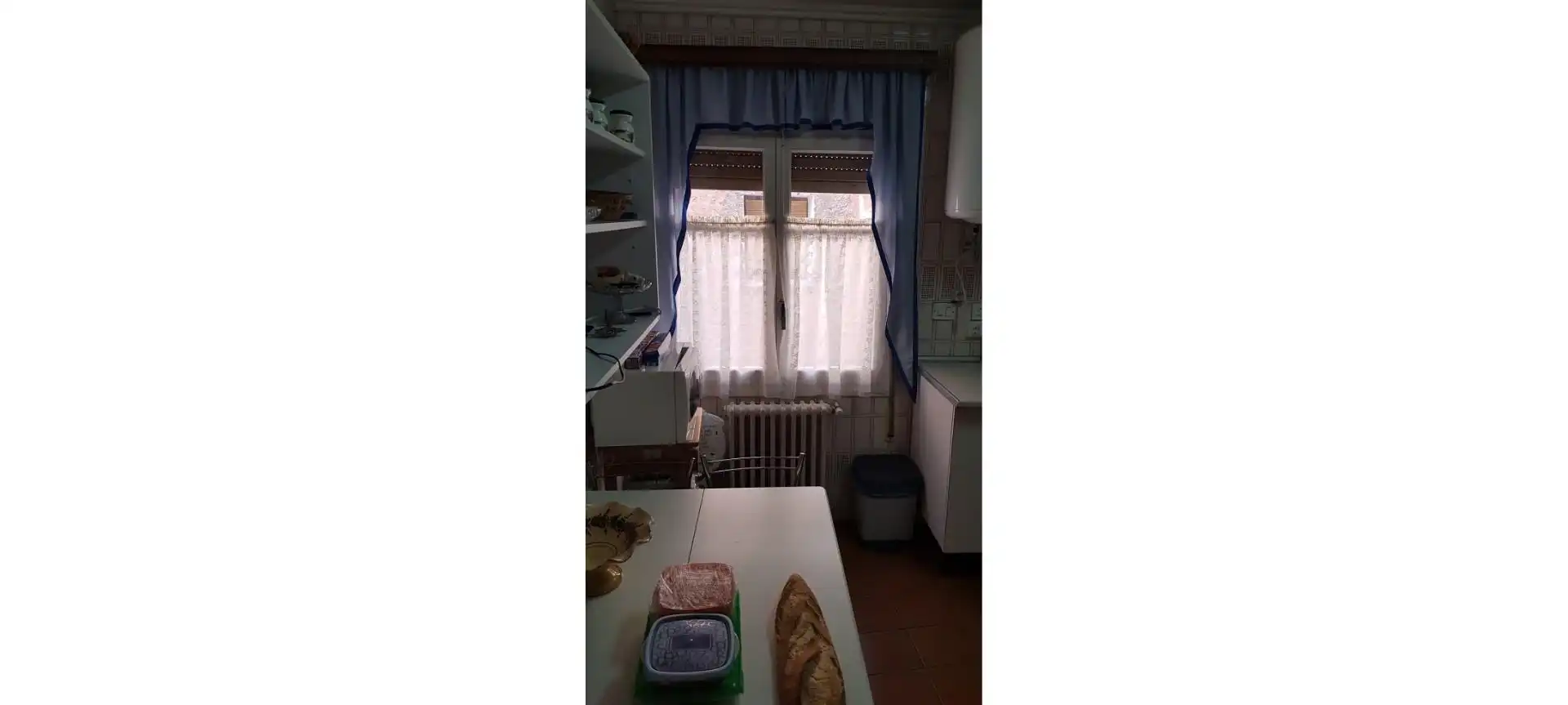 Flat for sale in Calle Huesca, 2, Calamocha