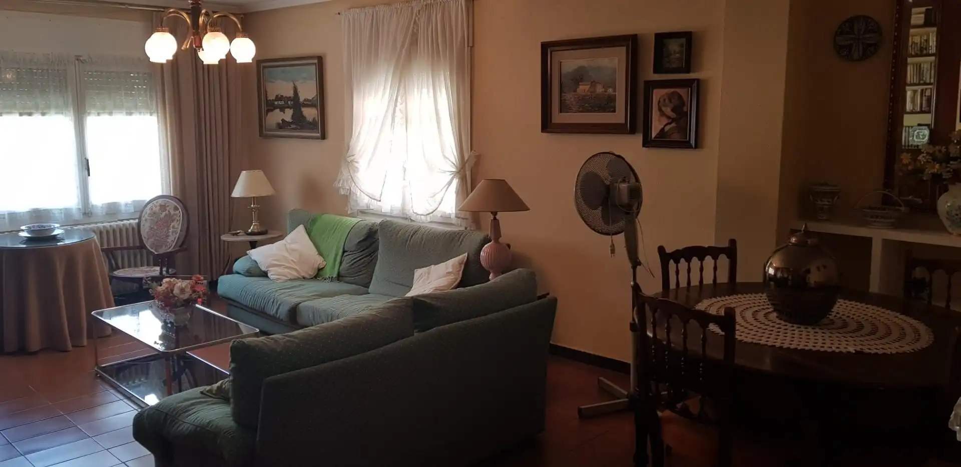 Flat for sale in Calle Huesca, 2, Calamocha