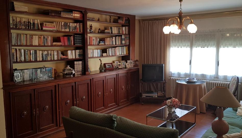 Photo 1 of Flat for sale in Calle Huesca, 2, Calamocha, Teruel