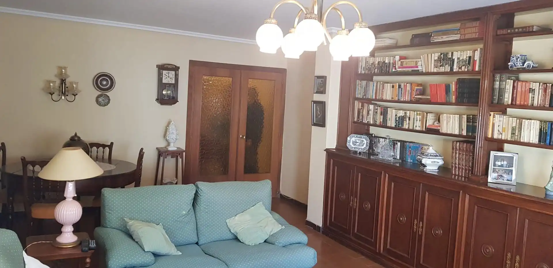 Flat for sale in Calle Huesca, 2, Calamocha