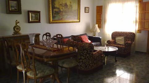 Foto 3 de Casa o xalet de lloguer a Avenida Río Segura, Pueblo Latino, Alicante