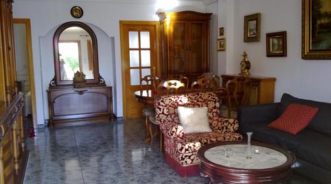 Foto 2 de Casa o xalet de lloguer a Avenida Río Segura, Pueblo Latino, Alicante