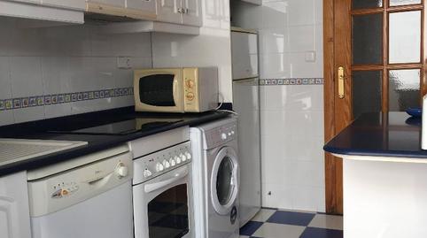 Foto 5 de Casa o xalet de lloguer a Avenida Río Segura, Pueblo Latino, Alicante