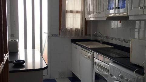 Foto 4 de Casa o xalet de lloguer a Avenida Río Segura, Pueblo Latino, Alicante