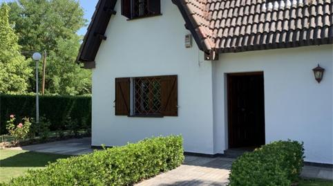 Foto 4 de Casa o chalet en venta en Calle Tirso de Molina, Viana de Cega, Valladolid