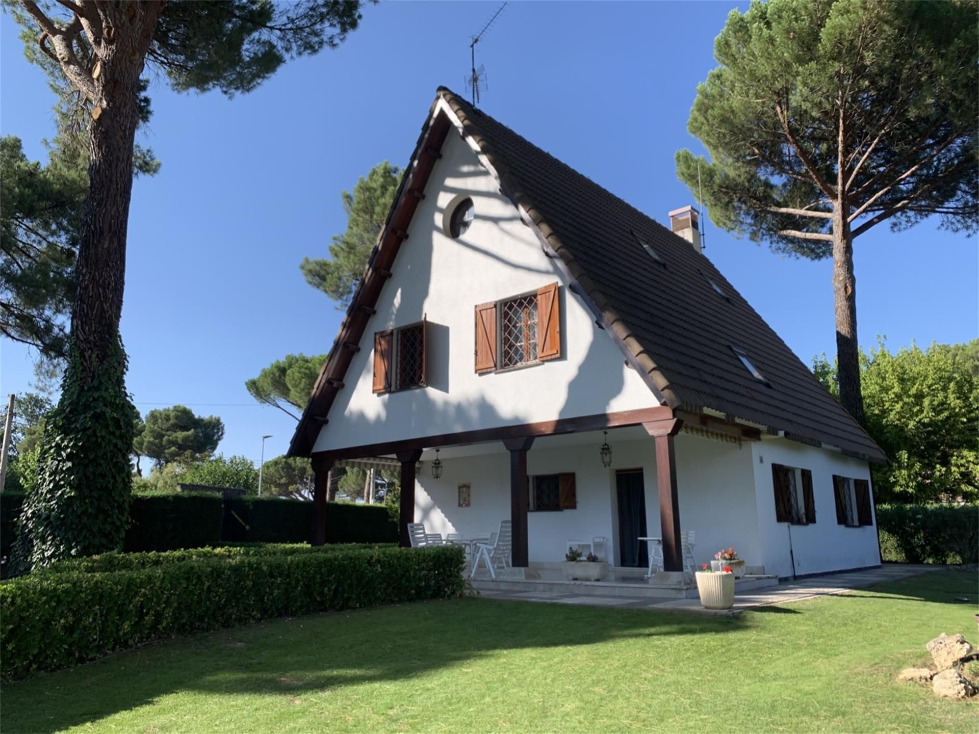 Vista exterior de Casa o xalet en venda en Viana de Cega
