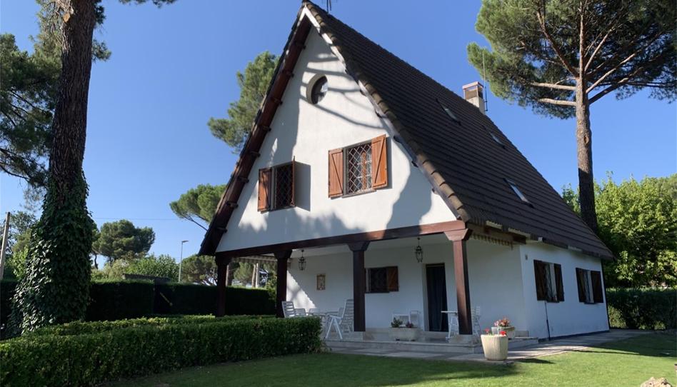 Foto 1 de Casa o chalet en venta en Calle Tirso de Molina, Viana de Cega, Valladolid