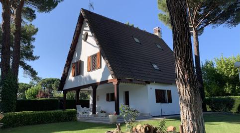 Foto 3 de Casa o chalet en venta en Calle Tirso de Molina, Viana de Cega, Valladolid