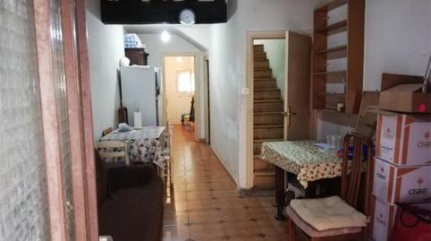 Casa adosada en venta en Calle de Los Castros, 15, Covarrubias, Burgos - imagen 3 Foto 3 de Casa adosada en venta en Calle de Los Castros, 15, Covarrubias, Burgos