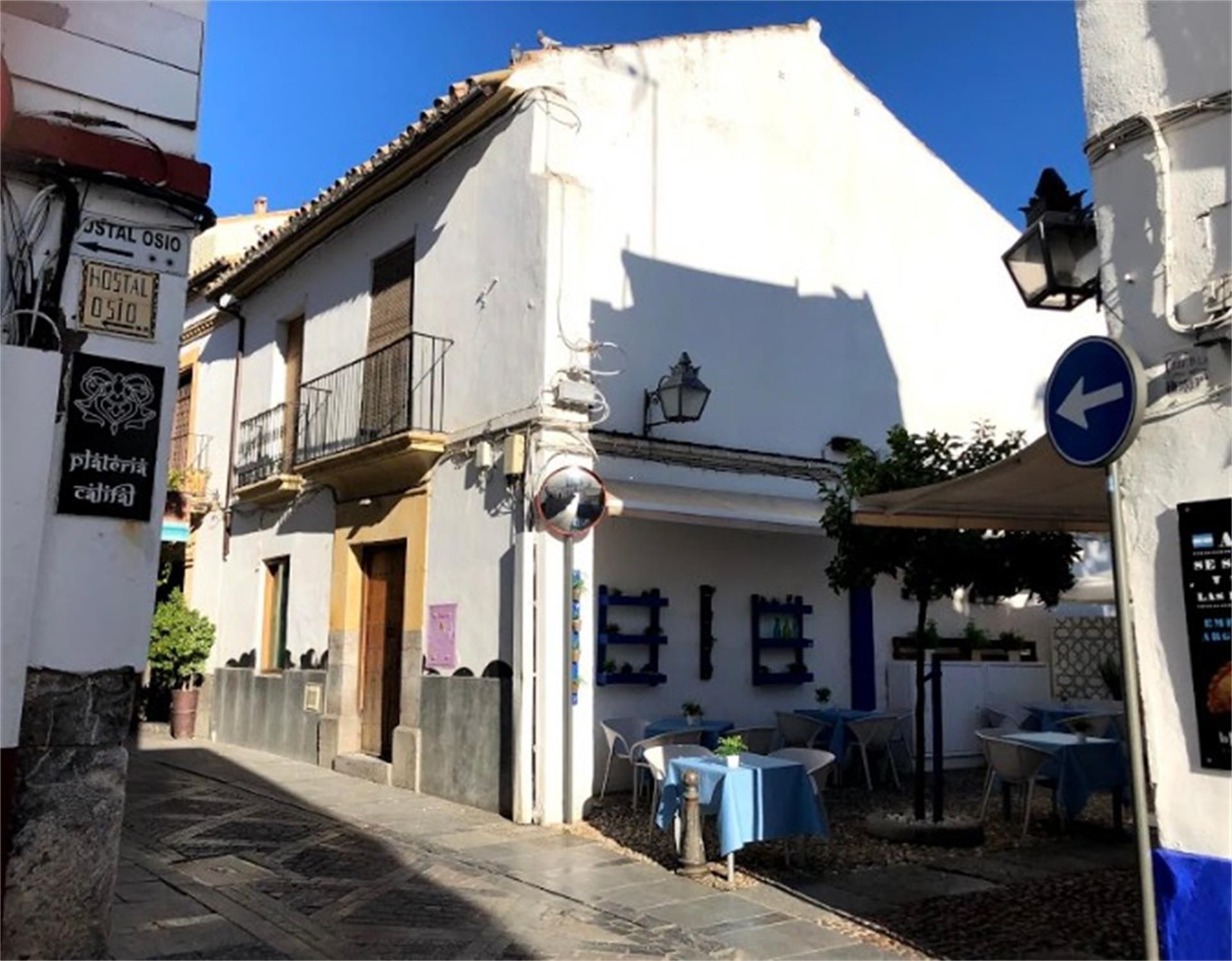 Single-family semi-detached for sale in  Córdoba Capital