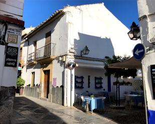 Casa adosada en venda en  Córdoba Capital