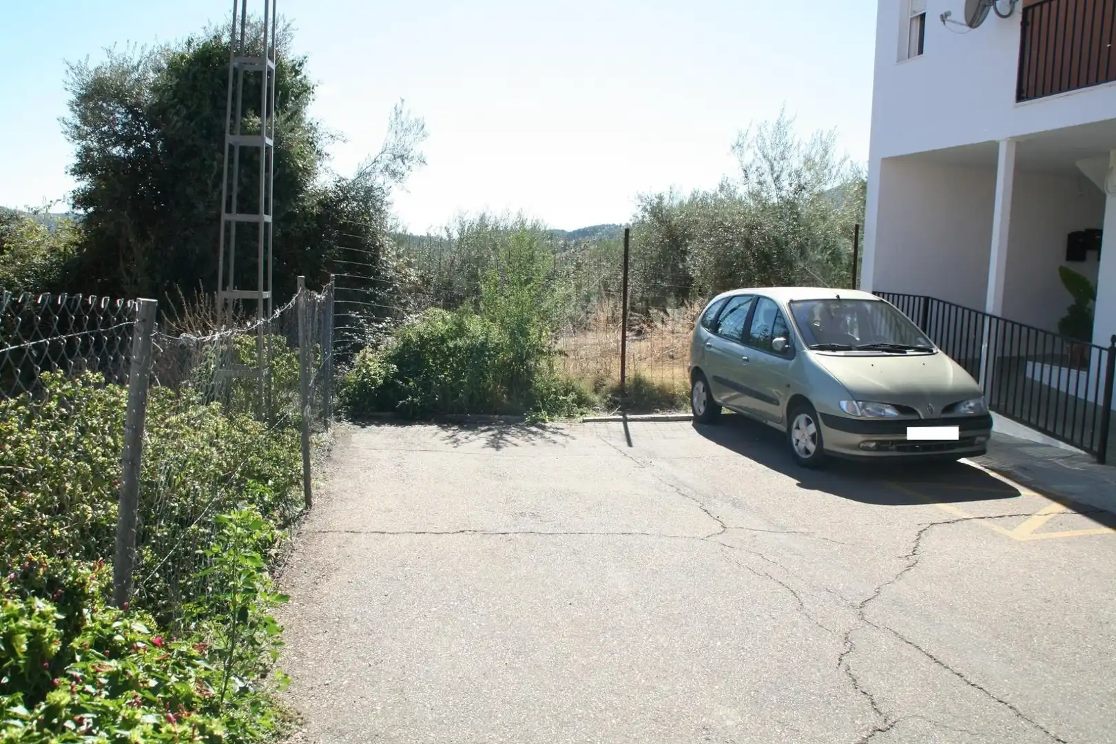 Grundstücke zum Verkauf in Calle Cáceres, Guadalupe Parkplatz von Grundstücke zum Verkauf in Guadalupe