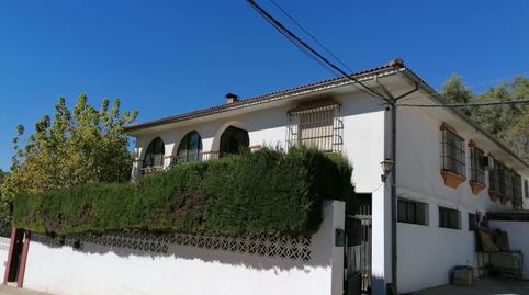 House or chalet for sale in Calle Navas, Constantina, Sevilla - image 2 Photo 2 of House or chalet for sale in Calle Navas, Constantina, Sevilla