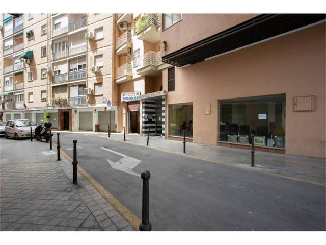 Local comercial en Venta en Calle Agustina de Aragón, 21 en Fígares
