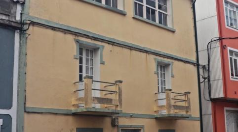 Country house for sale in Rúa Principal, 82, Camariñas, A Coruña - image 3 Photo 3 of Country house for sale in Rúa Principal, 82, Camariñas, A Coruña