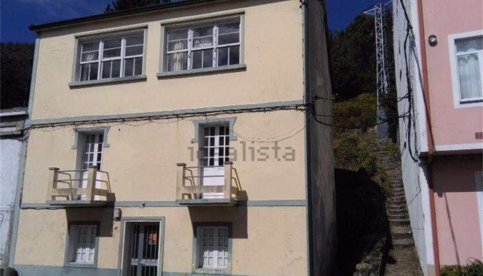 Country house for sale in Rúa Principal, 82, Camariñas, A Coruña - image 1 Photo 1 of Country house for sale in Rúa Principal, 82, Camariñas, A Coruña