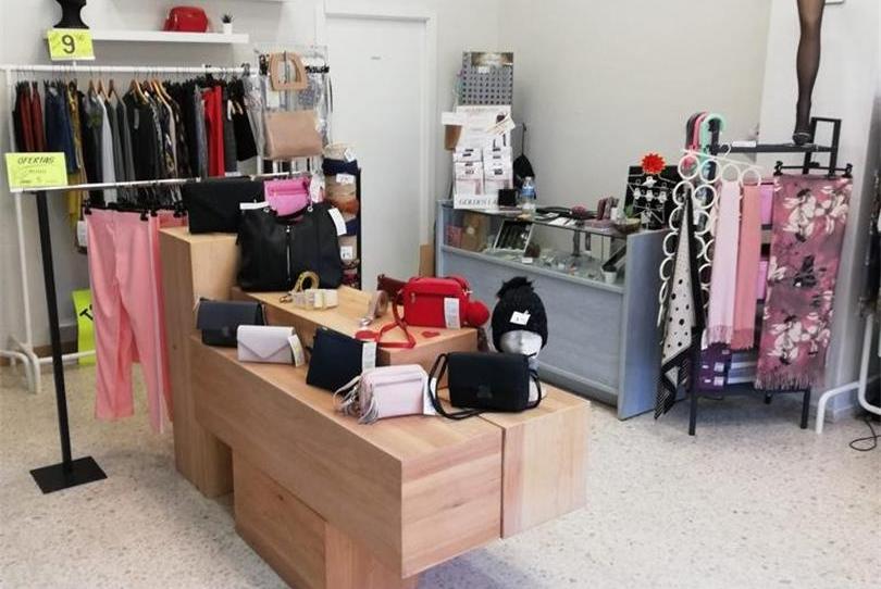 Premises for sale in Calle Victoria Kent, 5, Villegas, Sevilla - image 1 Photo 1 of Premises for sale in Calle Victoria Kent, 5, Villegas, Sevilla