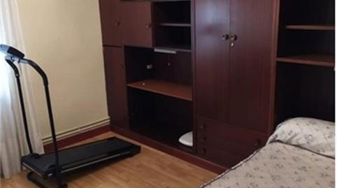 Photo 3 of Flat for sale in Calle Ametzaga, Cruces, Bizkaia