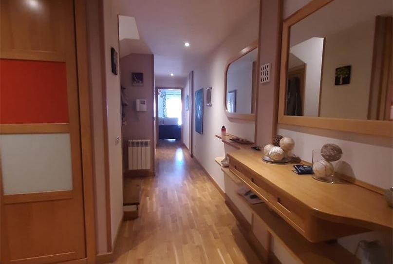 Foto 1 de Dúplex en venda a Calle Extramuros, Piedrahíta, Ávila