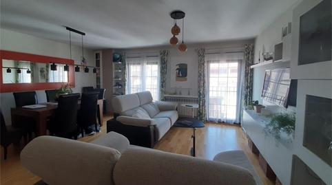 Foto 3 de Dúplex en venda a Calle Extramuros, Piedrahíta, Ávila