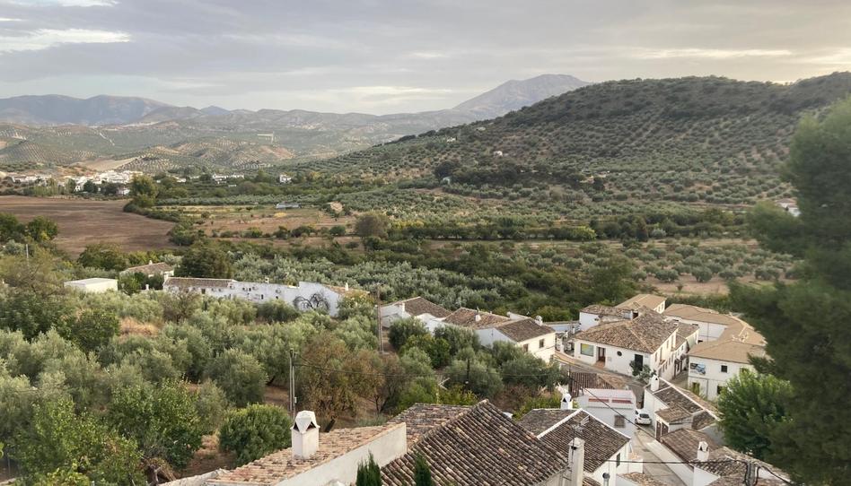 Photo 1 of Country house for sale in Calle Zarzuela, Priego de Córdoba, Córdoba