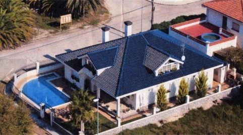 Foto 2 de Casa o chalet en venta en Carrer Cullerot, Eucaliptus - Poble Nou del Delta, Amposta