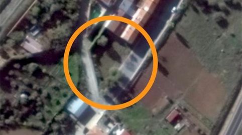 Urbanizable en venta en Calle Jarilla, Alange, Badajoz - imagen 3 Foto 3 de Urbanizable en venta en Calle Jarilla, Alange, Badajoz