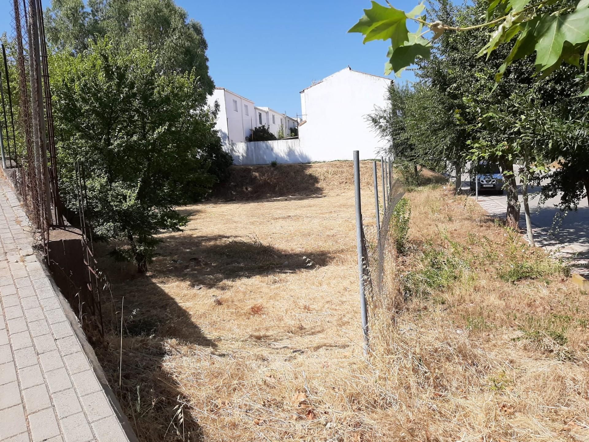 Urbanitzable en venda en Alange