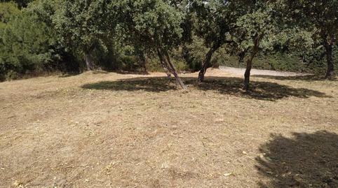 Foto 2 von Grundstücke zum Verkauf in Calle Turia, 8, El Bosque, Villaviciosa de Odón