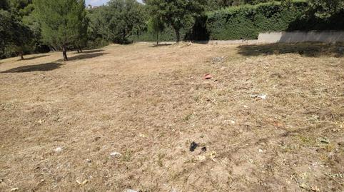 Foto 5 von Grundstücke zum Verkauf in Calle Turia, 8, El Bosque, Villaviciosa de Odón