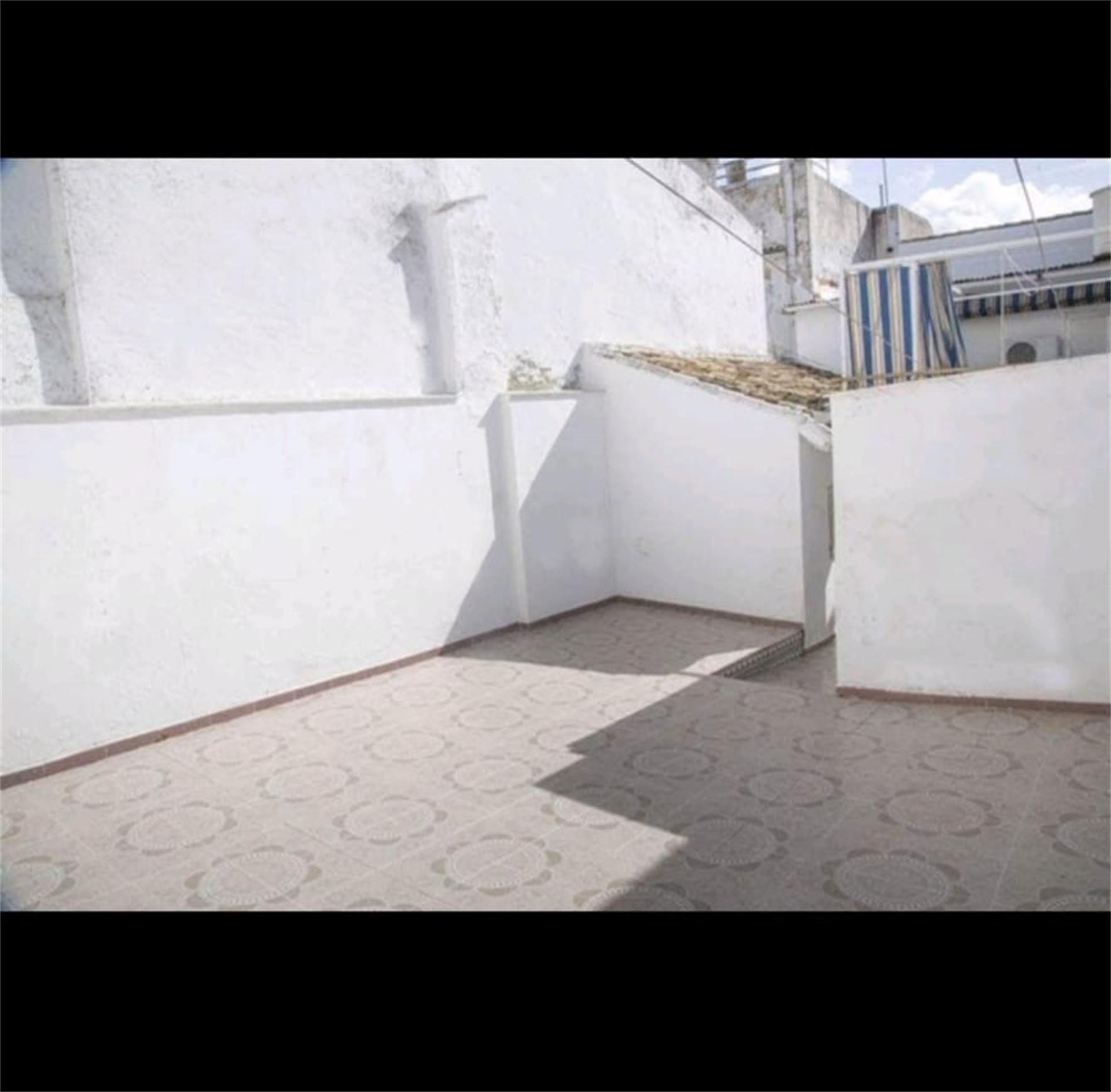 Single-family semi-detached for sale in Avenida Boucou, Montilla Exterior view of Single-family semi-detached for sale in Montilla