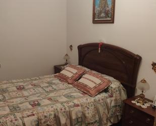 Bedroom of Flat for sale in Villacarrillo  with Air Conditioner, Heating and Storage room