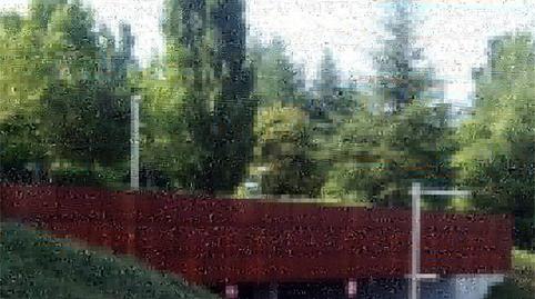 Box room for sale in Parque Empresarial, Madrid - image 2 Photo 2 of Box room for sale in Parque Empresarial, Madrid