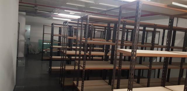 Trastero en Venta en Parque Empresarial