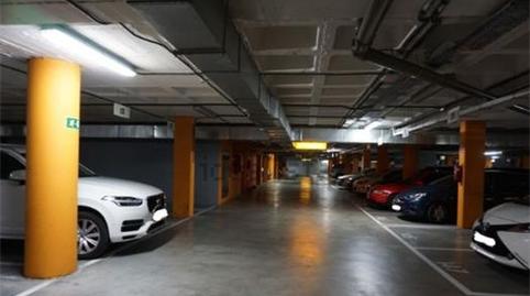 Box room for sale in Parque Empresarial, Madrid - image 4 Photo 4 of Box room for sale in Parque Empresarial, Madrid