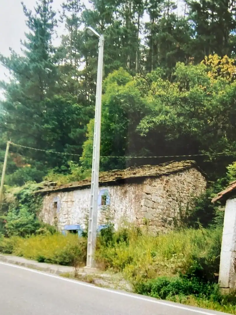 Finca rústica en venda a Calle el Cruce, Vega de Pas Finca rústica en venda en Vega de Pas